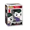 Funko Pop Heróis Da DC Colecionável - The Joker Funko Pop Heróis Da DC Colecionável - The Joker