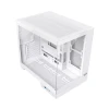 Gabinete Gamer Redragon Wideload Pro Mid Tower Branco