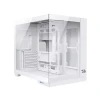 Gabinete Gamer Redragon Wideload Pro Mid Tower Branco