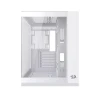 Gabinete Gamer Redragon Wideload Pro Mid Tower Branco