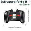 Gamepad Com Gatilho Para Celular Gamer Ko Gamer MbTech
