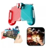 Gamepad Com Gatilho Para Celular Gamer Ko Gamer MbTech