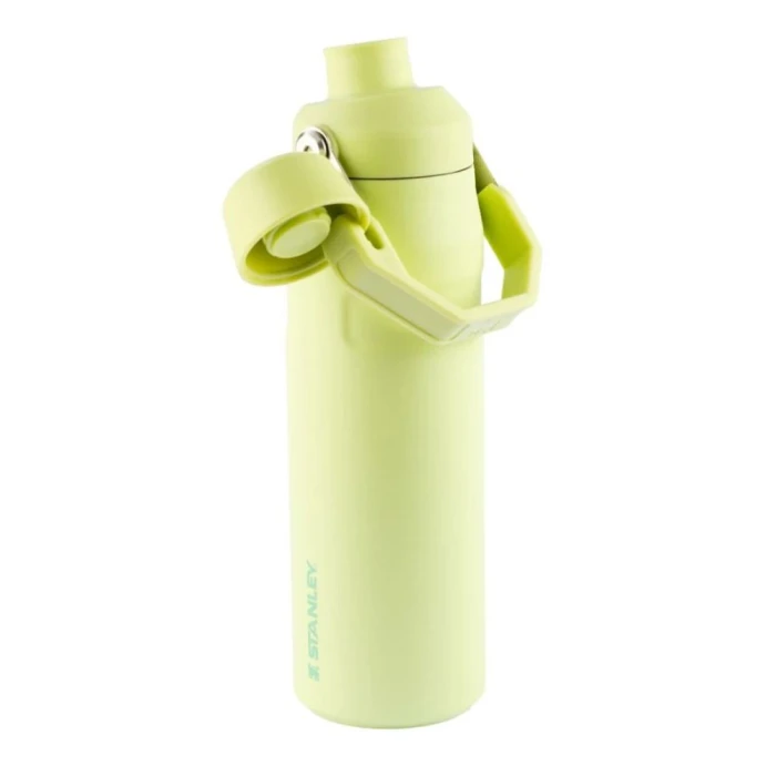 Garrafa Termica Aero Iceflow Citron 710ml Stanley 08205