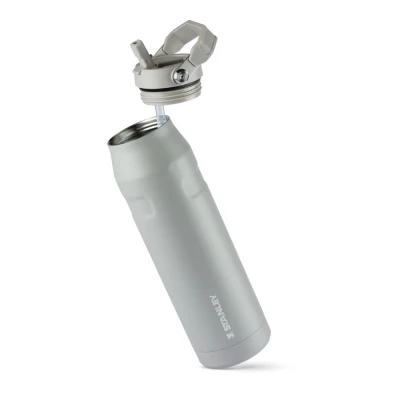 Garrafa Térmica Aerolight Flip Straw 1,1l Stanley