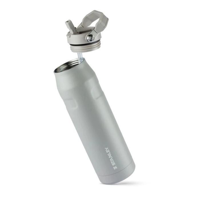 Garrafa Térmica Aerolight Flip Straw 1,1l Stanley
