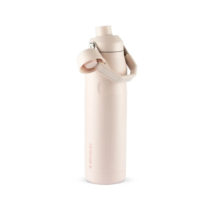 Garrafa Termica Aerolight Iceflow Rose Qtz 710Ml 08606-00