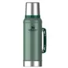Garrafa Térmica Classic Verde Stanley Com Alça 950ml Stanley