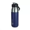 Garrafa Térmica Isomax 1L Azul Novo