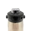 Garrafa Térmica Isomax 1L Pink Novo