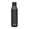 Garrafa Térmica Para VInho Preto 700Ml Camelbak Novo