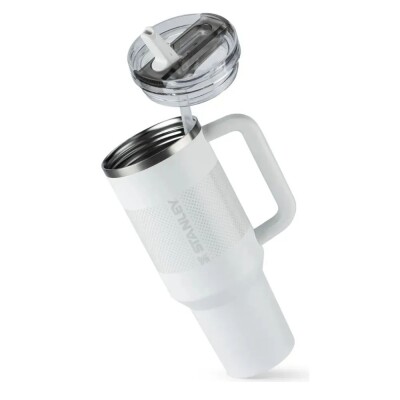 Garrafa Térmica Protour Frost Fade 1.18L Stanley Original