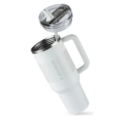 Garrafa Térmica Protour Frost Fade 1.18L Stanley Original