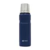 Garrafa Térmica Rock Azul 500mL Nautika Novo