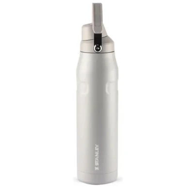 Garrafa Termica Stanley Aero Iceflow Bottle Ash 710Ml