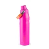 Garrafa Térmica Stanley Aero Iceflow Cor Violeta Vivido 1.1L