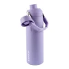Garrafa Termica Stanley Aero Iceflow Lavanda 710Ml 08241-00 Garrafa Termica Stanley Aero Iceflow Lavanda 710Ml 08241-00