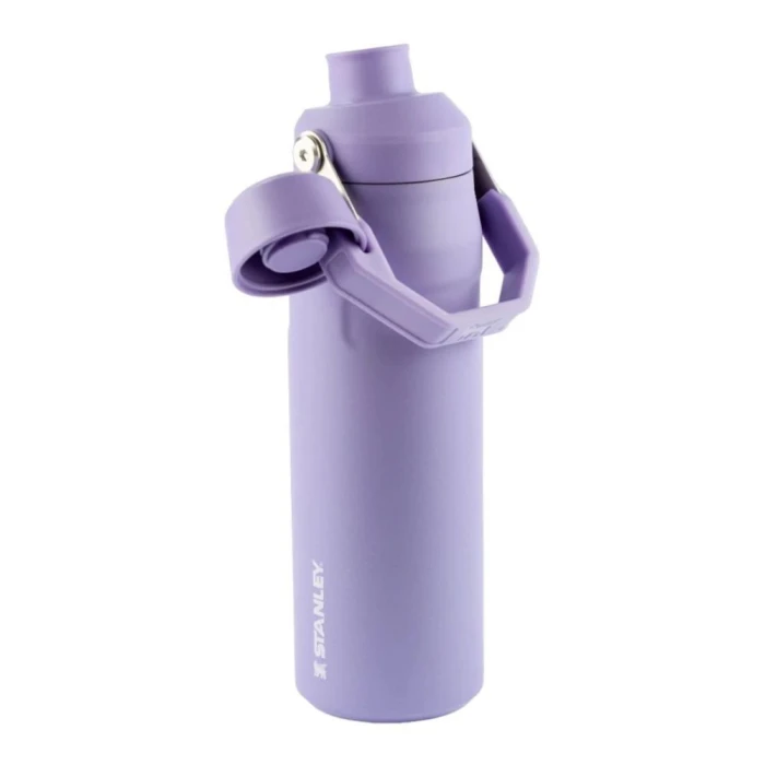 Garrafa Termica Stanley Aero Iceflow Lavanda 710Ml 08241-00