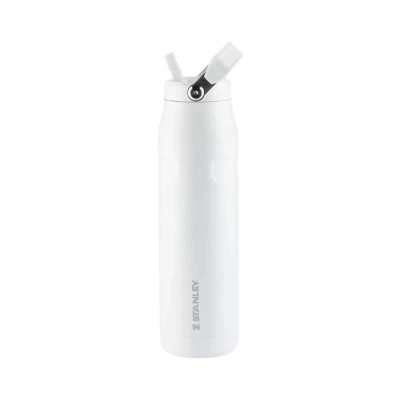 Garrafa Térmica Stanley Aerolight Flip Straw Frost 1.1L