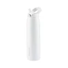 Garrafa Térmica Stanley Aerolight Flip Straw Frost 1.1L