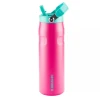 Garrafa Térmica Stanley Aerolight Flip Straw Pink 710mL Garrafa Térmica Stanley Aerolight Flip Straw Pink 710mL