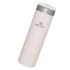 Garrafa Térmica Stanley Aerolight Transit Rosa 591mL