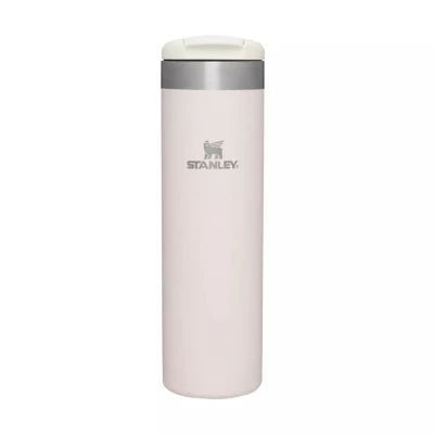 Garrafa Térmica Stanley Aerolight Transit Rosa 591mL