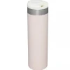 Garrafa Térmica Stanley Aerolight Transit Rosa 591mL
