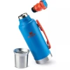 Garrafa Térmica Stanley Mate System Azul Azure 1.2 Litros
