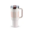 Garrafa Térmica Stanley Quencher Protour 1,8L Rose Nova