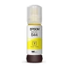 Garrafa Tinta Epson Amarelo T544422-Br 65Ml Garrafa Tinta Epson Amarelo T544422-Br 65Ml
