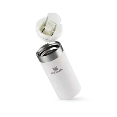 Garrafa térmica aerolight transit rose qtz 350ml