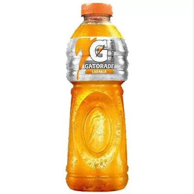 Gatorede Laranja Pet 500Ml 1UND