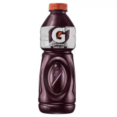 Gatorede Uva Pet 500Ml 1UND