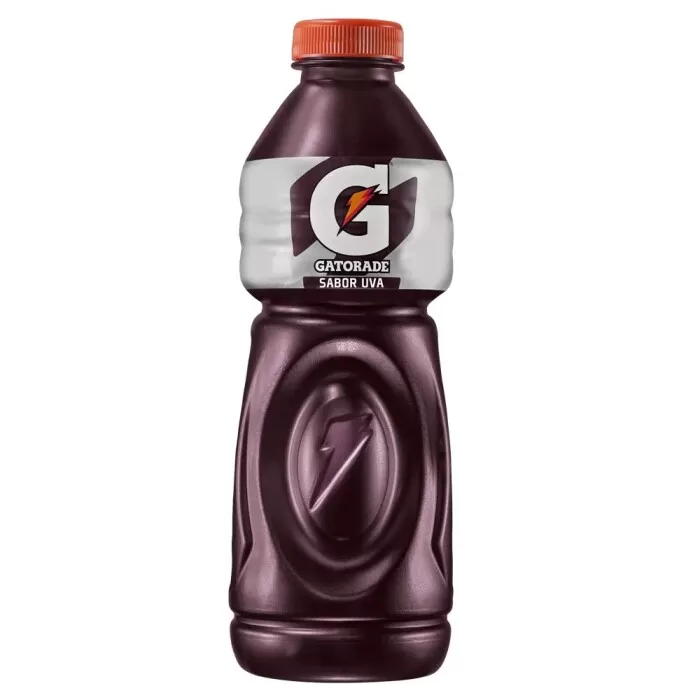 Gatorede Uva Pet 500Ml 1UND