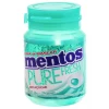 Goma De Mascar Mentos Pure Fresh Wintergreen 56 Gramas Goma De Mascar Mentos Pure Fresh Wintergreen 56 Gramas