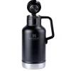 Growler Térmico Stanley Classic Matte Black 1.9 Litros