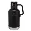 Growler Térmico Stanley Classic Matte Black 1.9 Litros