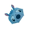 Guarda Chuva Disney Stitch 3D Com Orelhas Azul Yangz Guarda Chuva Disney Stitch 3D Com Orelhas Azul Yangz