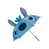 Guarda Chuva Disney Stitch 3D Com Orelhas Azul Yangz Guarda Chuva Disney Stitch 3D Com Orelhas Azul Yangz