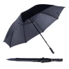 Guarda Chuva Portaria Preto Manual Poliéster 125Cm Ca50007 Guarda Chuva Portaria Preto Manual Poliéster 125Cm Ca50007