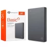 HD Externo Seagate Basic 2TB SE310A HD Externo Seagate Basic 2TB SE310A