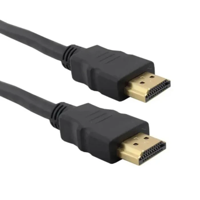 Hdmi 2.0 4k 3d Ultrahd 14 Pinos Chip 2 Metros H2m SA2401016