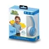 Headphon Estero Kids 85Db Azul Kd01bw Elg Novo Headphon Estero Kids 85Db Azul Kd01bw Elg Novo
