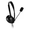 Headset Com Fio Multimidia Eph-103 Hometech Novo Headset Com Fio Multimidia Eph-103 Hometech Novo