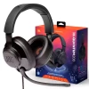 Headset Gamer JBL Quantum 200 Preto