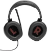 Headset Gamer JBL Quantum 200 Preto