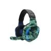 Headset Gamer Tecdriver Xp-6 Naval Novo Headset Gamer Tecdriver Xp-6 Naval Novo