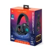 Headset Gamer Wirelles Quantum 610 JBL Cor Preto 2.4Ghz