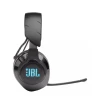 Headset Gamer Wirelles Quantum 610 JBL Cor Preto 2.4Ghz