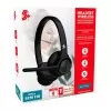 Headset Office Sem Fio Wireless hS-203 5+ Novo